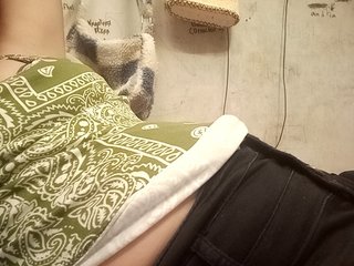 jackie0027 Porn Show