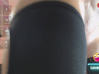 rileylanna Porn Show