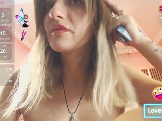 rileylanna Porn Show