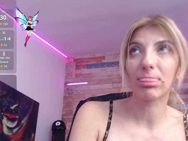 RileyLanna from BongaCams is Freechat