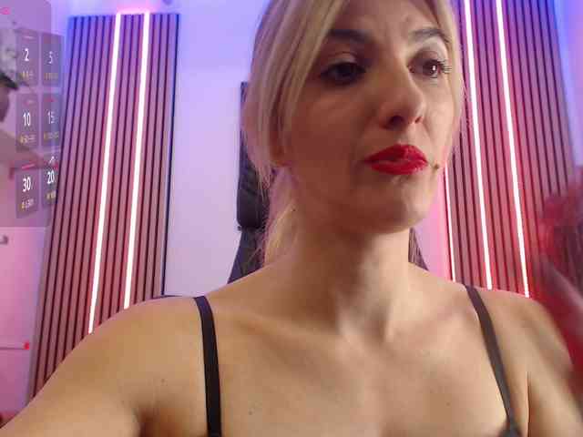 rileylanna webcam