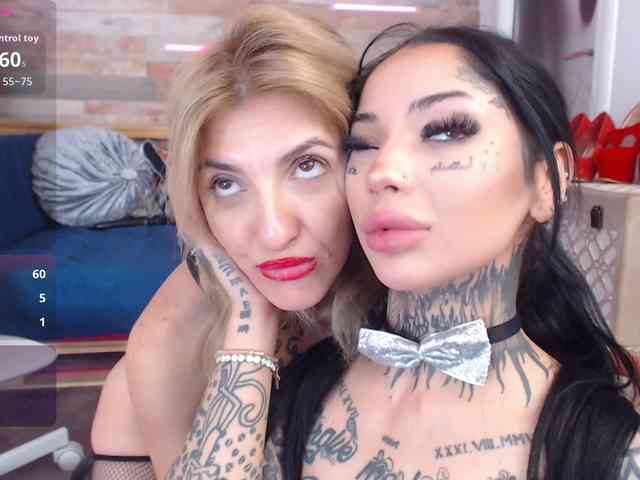 rileylanna webcam