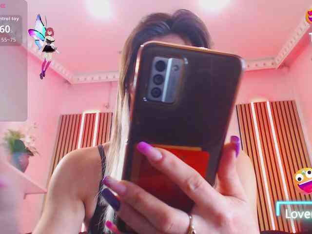 rileylanna Live Webcam on BongaCams