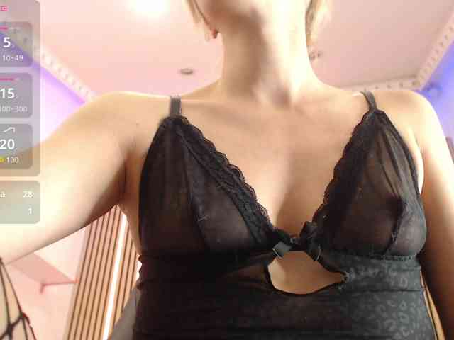 rileylanna webcam