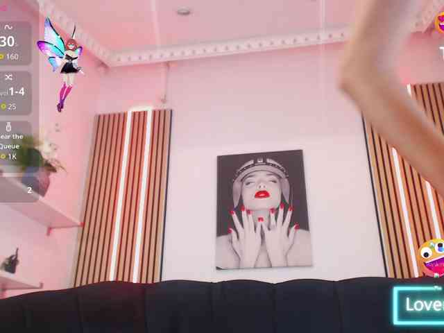 rileylanna webcam