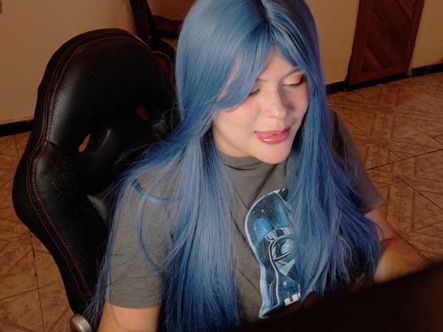 Lenaashyy video chat preview