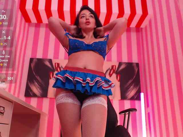 naughtyelska webcam