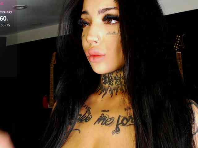 inkydoll