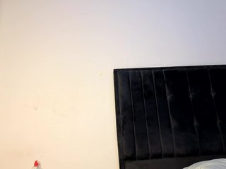 Ebony-Doll Porn Show