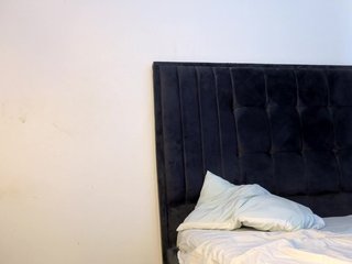 Ebony-Doll Porn Show