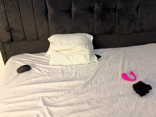 Ebony-Doll Porn Show