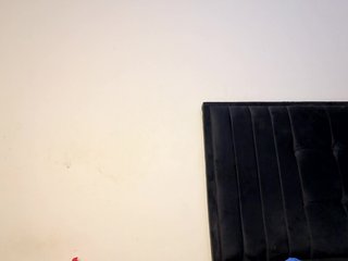 Ebony-Doll Porn Show