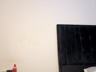 Ebony-Doll Porn Show