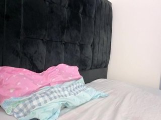 Ebony-Doll Porn Show