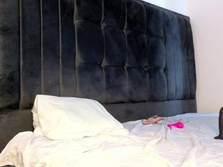 Ebony-Doll Porn Show