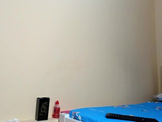 Ebony-Doll Porn Show