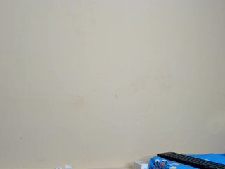 Ebony-Doll Porn Show