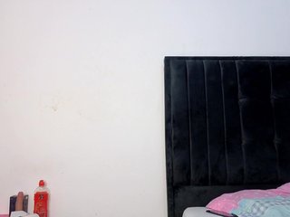 Ebony-Doll Porn Show