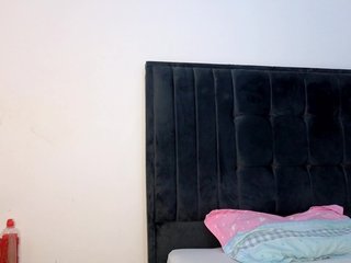Ebony-Doll Porn Show