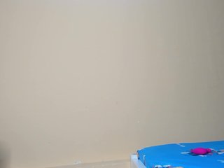 Ebony-Doll Porn Show