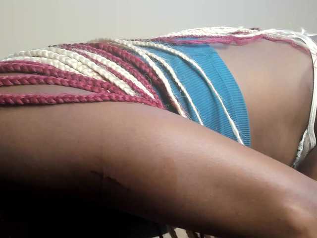 Ebony-Doll's BongaCams show and profile