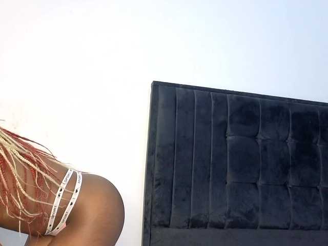 Ebony-Doll webcam bongacams model stream image