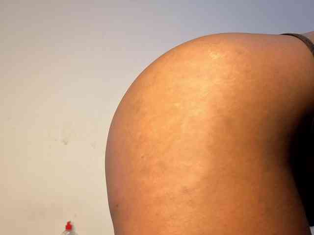 Ebony-Doll Ebony-Doll