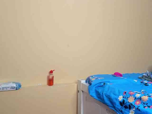 Ebony-Doll Ebony-Doll