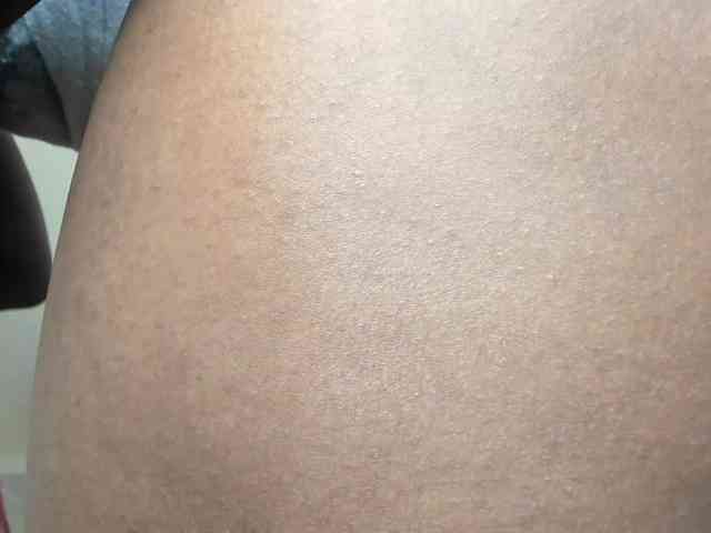 Ebony-Doll Ebony-Doll