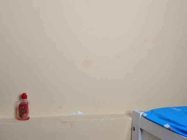 Ebony-Doll Ebony-Doll