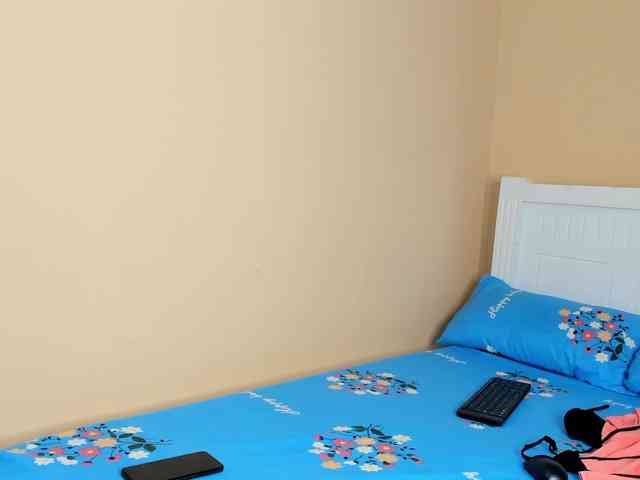 Ebony-Doll Ebony-Doll