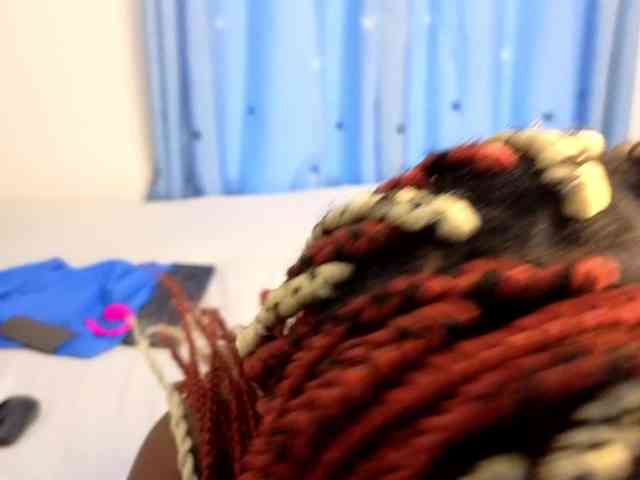 Ebony-Doll webcam