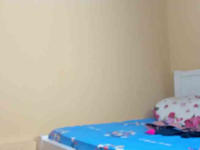 Ebony-Doll Ebony-Doll