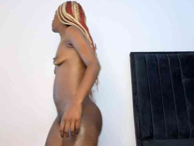 Ebony-Doll webcam