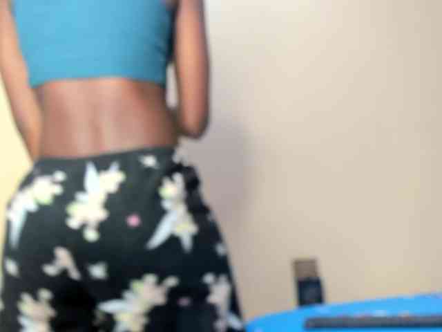 Ebony-Doll Ebony-Doll