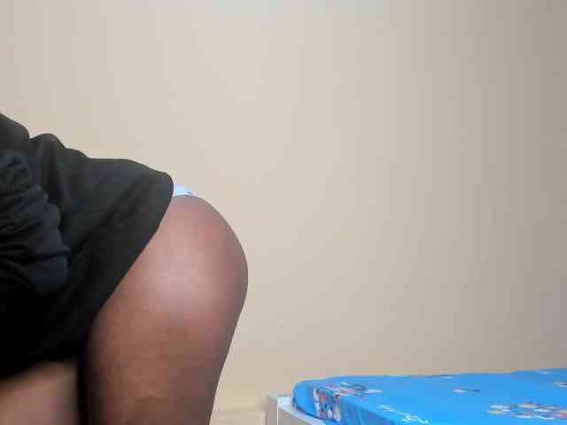 Ebony-Doll Ebony-Doll