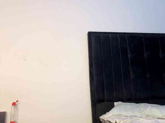 Ebony-Doll Ebony-Doll