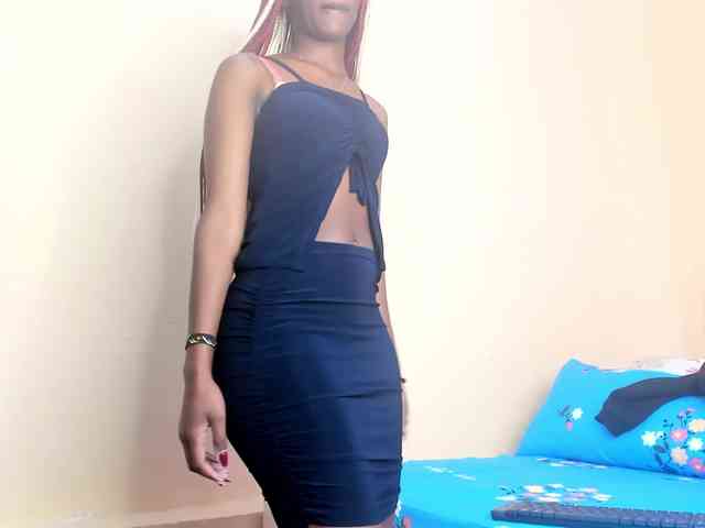 Ebony-Doll Ebony-Doll