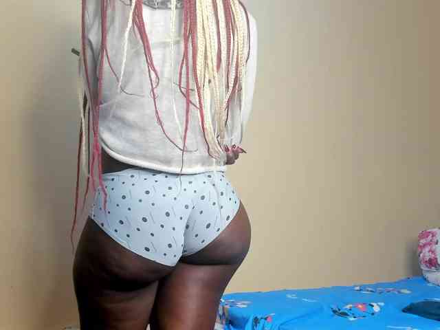 Ebony-Doll Ebony-Doll