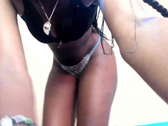 Ebony-Doll Ebony-Doll