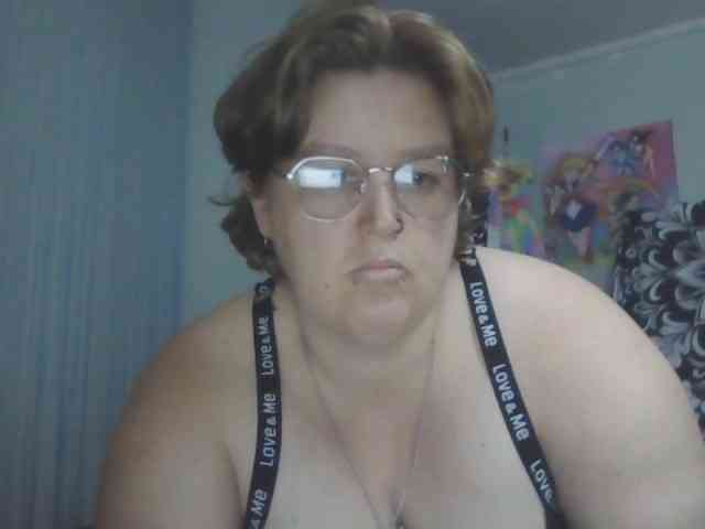 Shadowangel-1 Live Webcam on BongaCams
