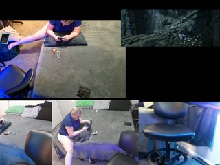 T-and-A-13 Porn Show