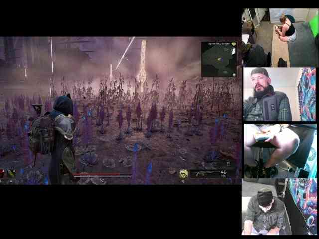 T-and-A-13 webcam