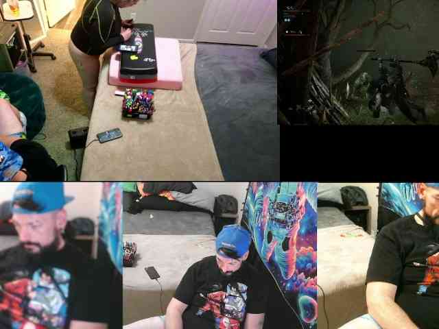 T-and-A-13 webcam