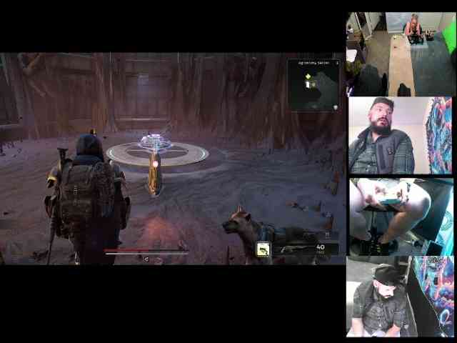 T-and-A-13 webcam