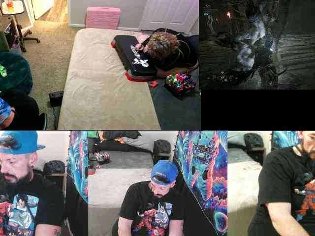 T-and-A-13 webcam