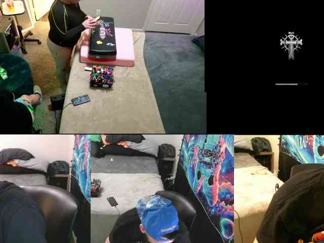 T-and-A-13 webcam