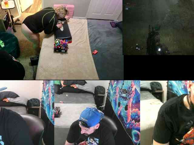 T-and-A-13 webcam