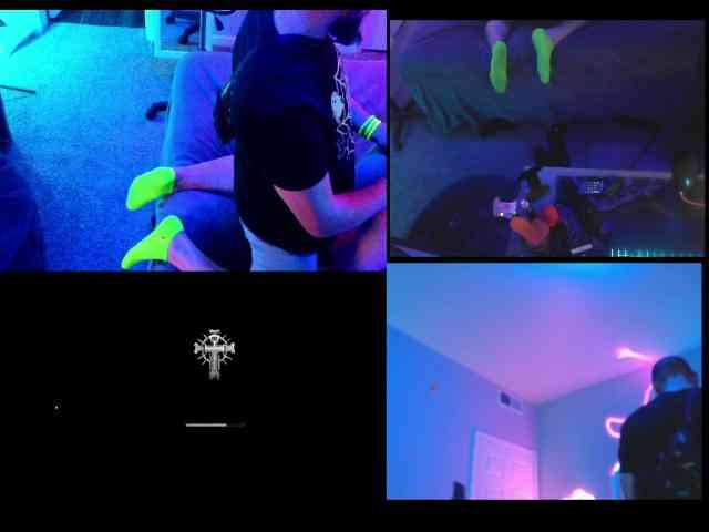 Tea-and-A Live Webcam on BongaCams