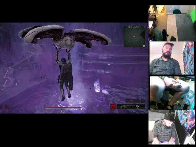T-and-A-13 webcam